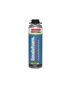 Soudal Soudafoam Gun & Foam Cleaner - 500 ml