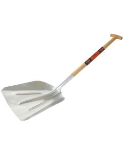 Grain Shovel Aluminium