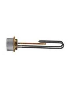 Immersion Heater Dual Element 24inch