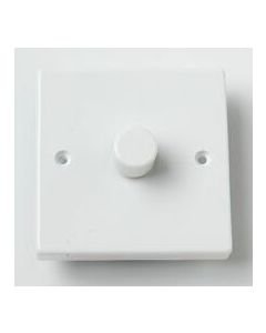 1 Gang Dimmer Switch