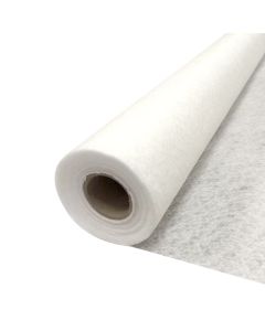 Geotextile Non-Woven Membrane White 4.5mx100m