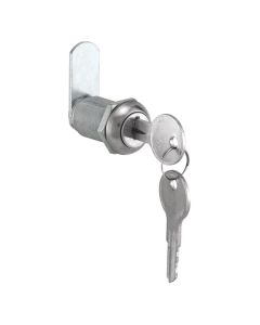 Drawer Lock Chrome