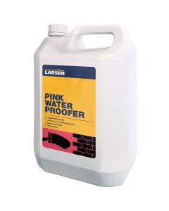 Larsen Waterproofer - 5 L / Pink