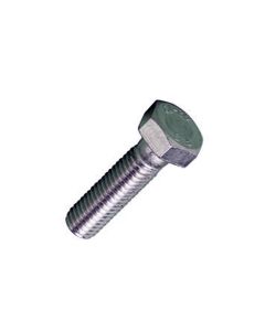 M12 x 70 Hex Bolt Din931 Part Thread Grade 8.8 ***