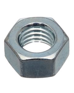 M20 Hex Nuts Din 934 BZP ***