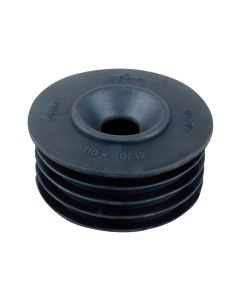 Soil Pipe Rubber Adaptor - 32mm 