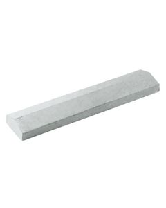 Concrete Wall Caps 9 x 3ft