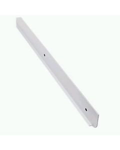 Aluminium Worktop End 40mm