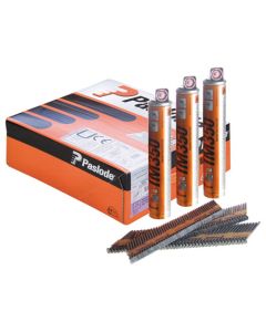 Paslode Nail 3.1mmx90mm - Bright 2200pcs