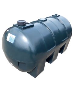 1100 Litre Horizontal Oil Tank 1890L 950W x 1040H