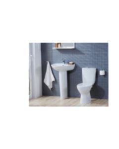 President WC Pack, Senator Pan, Cistern Seat