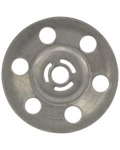 Metal Insulation Fix Disc Only (50)