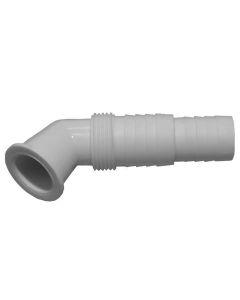 Waste Trap Washing Machine Hose Nozzle