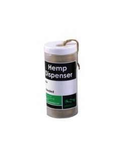 Select Hemp Dispenser 80g Flax