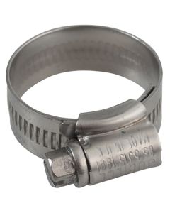 Hose Clip 22 - 30mm