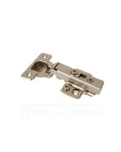 110 Degree Soft Close Hinge & Clip On Plate