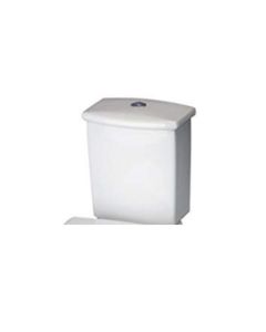 Sienna Cistern Dual Flush