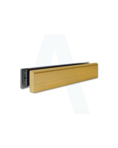 Letterbox Type Slimmaster Gold