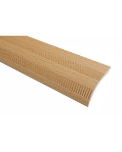 Trojan S/A Uni-Coverstrip 2.7M Natural Oak