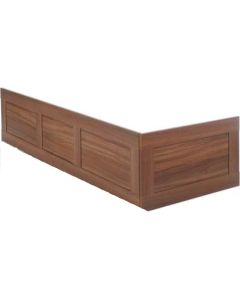 Athens Walnut 700 Bath Panel