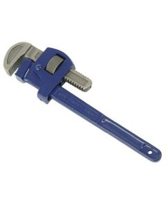 Faithfull Stillson Type Wrench 14in