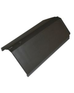 Dura Universal Clay Ridge Tile 440mm