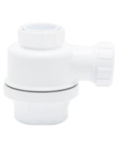 Fluid master 1 1/4 inch Anti-Vac Bottle Trap