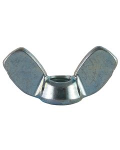 Wing Nuts M6 (8 pcs) Pre-pack