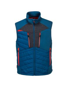 Portwest DX4 Gilet Metro Blue Large