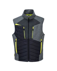 Portwest DX4 Gilet Metal Grey Large