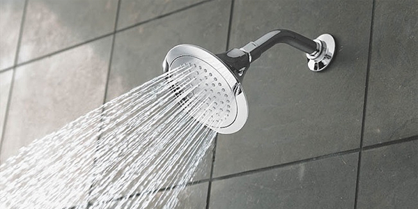 Choosing the right shower for your bathroom plumbing system 