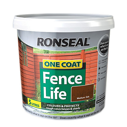 Ronseal